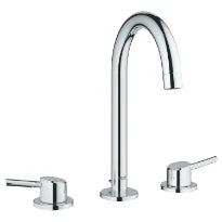 GROHE Concetto 3-Gats Wmk