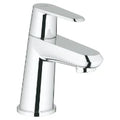 Grohe Eurodisc Cosmopolitan XS robinet eau froide - bec 85 mm - chrome