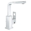 Grohe EuroCube mitigeur lavabo chromé avec vidage automatique