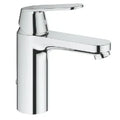 Grohe Eurosmart Cosmopolitan mitigeur lavabo chromé avec chainette, mousseur