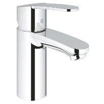 Grohe Eurostyle Cosmopolitan mélangeur lavabo Gl body
