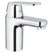 Grohe Eurosmart Cosmopolitan mit. lavabo Gl body