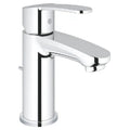Grohe Eurostyle Cosmopolitan mitigeur lavabo chromé
