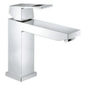 Grohe EuroCube mitigeur lavabo - sans vidage - chromé