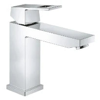 Grohe EuroCube mitigeur lavabo - sans vidage - chromé