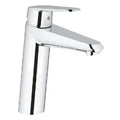 Grohe Eurodisc Cosmopolitan mitigeur lavabo chromé