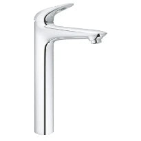 Grohe Eurostyle 2015 mitigeur lavabo chromé taille-XL - pour lavabos pose libre