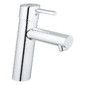 Grohe New mitigeur lavabo 1/2" taille-M