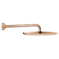 POMME DE DOUCHE GROHE RAINSHOWER COSM. warm sunset
