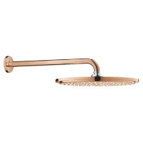 POMME DE DOUCHE GROHE RAINSHOWER COSM. warm sunset