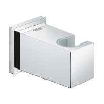 Grohe Euphoria Cube douche de tête chromé avec support