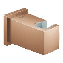 Grohe Euphoria Cube coude de raccordement mural 1/2"; Brushed Warm Sunset