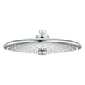 Grohe Euphoria douche de tête chromé 9.5 l/min