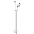 GROHE Rsh SmartActive 130 Glijstangset 900, Chroom
