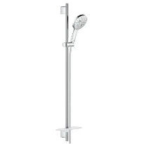 GROHE Rsh SmartActive 130 Glijstangset 900, Chroom