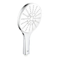 Grohe Rainshower SmartActive 150 douchette 9,5L, Moon White