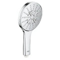 Grohe Rainshower SmartActive 130 douchette, 9,5L, chromé
