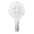 Grohe Rainshower Smartactive 130 douchette blanc 9,5L, Moon White