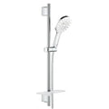 GROHE Rsh SmartActive 130 Glijstangset 600 9,5L, Moon White