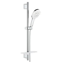 GROHE Rsh SmartActive 130 Glijstangset 600 9,5L, Moon White