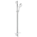 GROHE Rsh SmartActive 130 Glijstangset 900 9,5L, Moon White