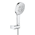 Grohe Rainshower SmartActive 130 douchette Comb. 9,5L, chromé