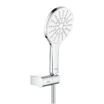 GROHE Rsh Smartactive 130 Handdouche Comb. 9,5, Moon White