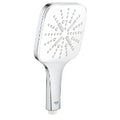 Grohe Rainshower SmartActive Cube 130 douchette 9,5L, Moon White