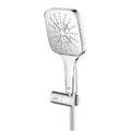 GROHE Rsh SmartActive Cube 130 Handdouche Comb. 9,5L, Chroom