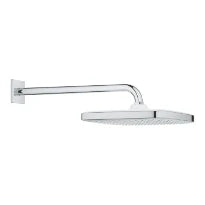 GROHE Tempesta Cube 250 hoofddouche combinatie