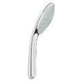 Grohe Euphoria douchette 1/2 - chromé - massage avec spraydimmer