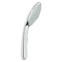 Grohe Euphoria douchette 1/2 - chromé - massage avec spraydimmer