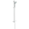 Grohe Euphoria 110 duo set barre de douche 900 avec porte-savon