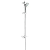 Grohe Euphoria 110 duo set barre de douche 900 avec porte-savon