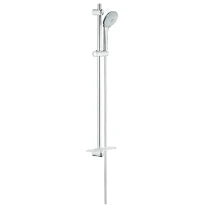 Grohe Euphoria set de douche 1/2 90CM  chromé avec douchette massage, flexible 175cm