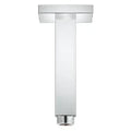 Grohe Rainshower neutral bras de douche chromé