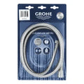 Grohe Relaxa flexible 2000 mm métal