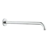 Grohe Rainshower bras de douche MODERN 38 CM - chromé