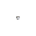 Grohe Relaxa manchon 1/2 M X 3/4 F chromé