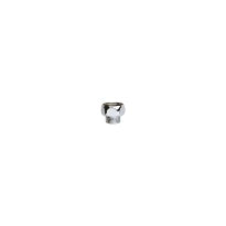 Grohe Relaxa manchon 1/2 M X 3/4 F chromé