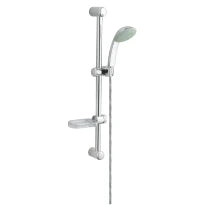 Grohe Relaxa porte-savon chromé pour barre de douche 28820 ou 28666 (exquisit)
