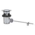 Grohe WSS vidage 5/4 chromé