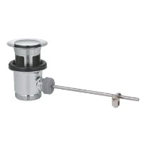 Grohe WSS vidage 5/4 chromé