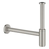Grohe siphon lavabo 1 1/4", SuperSteel