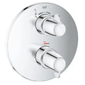 GROHE Grt special thm rapido opbouwdeel bad
