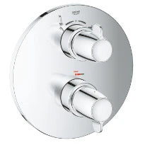 GROHE Grt special thm rapido opbouwdeel bad