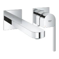 GROHE Grohe Plus inbouw wastafelmengkraan L-size Chroom