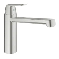 MELANGEUR DE CUISINE GROHE EUROSMART COSMOPOLIT supersteel