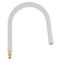 Grohe Essence New Grohflex bec mabre pour Essence 30294