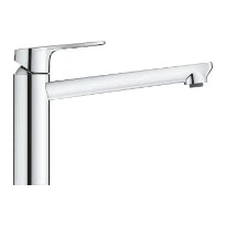 Grohe BauLoop - mitigeur cuisine
